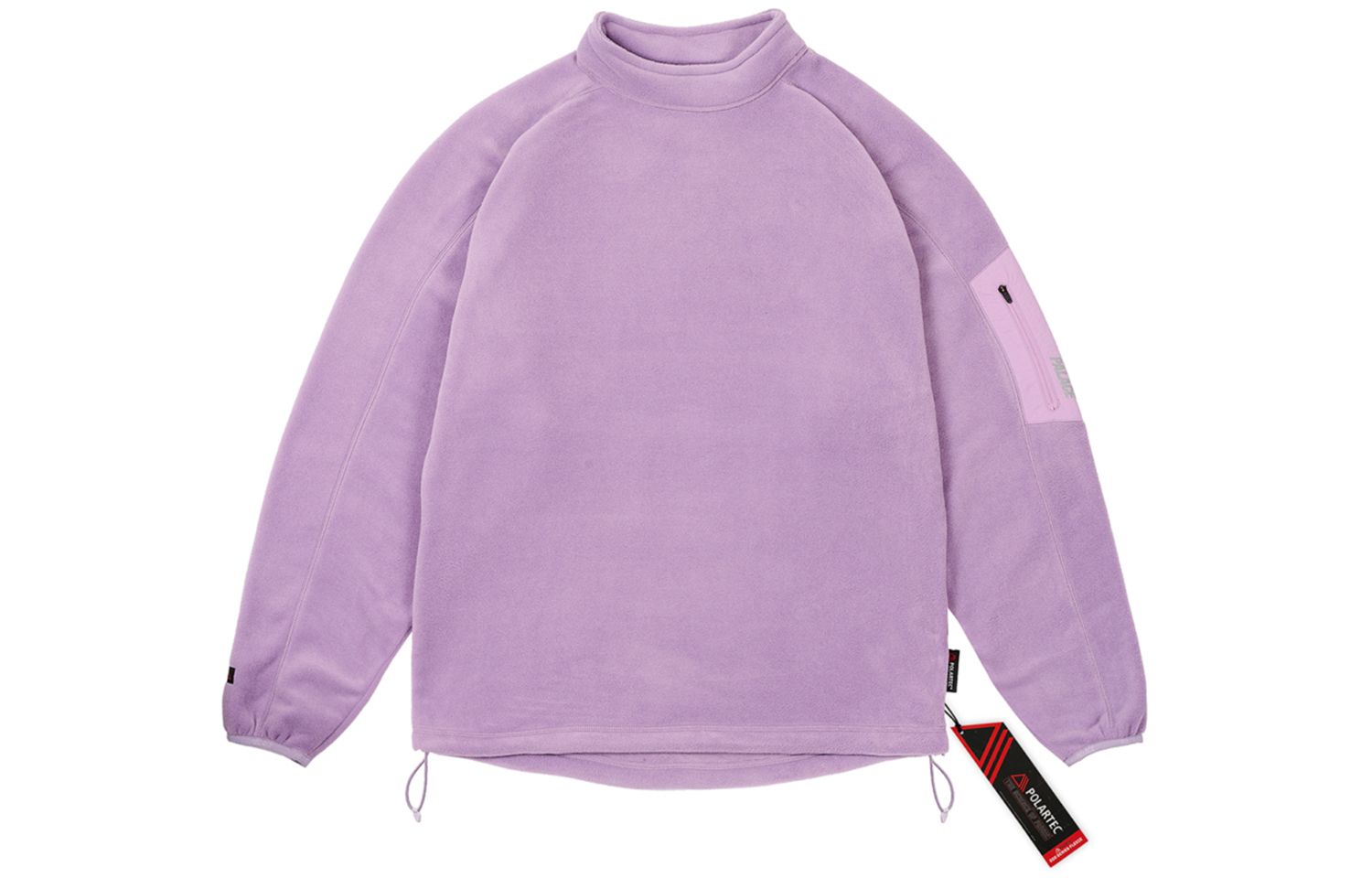 【代購】PALACE Polartec Mock Neck