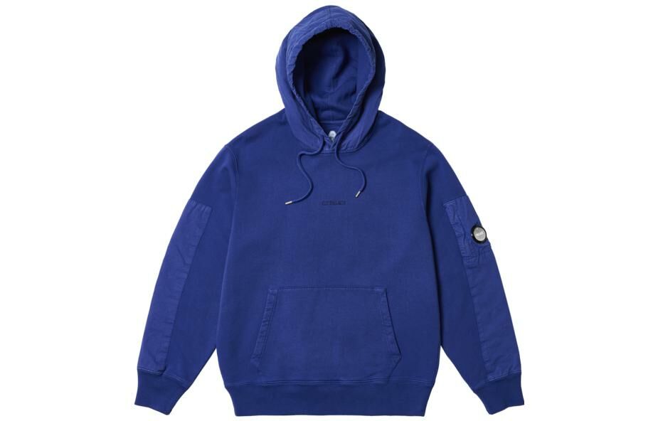 【代購】PALACE X C.P. Company Hood