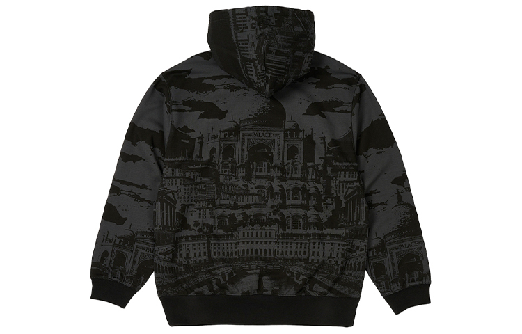 【代購】PALACE Mega PALACE Hood