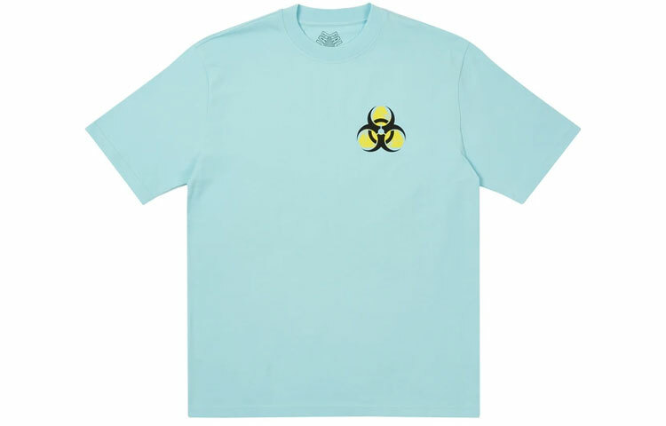 【代購】PALACE Bio Hazard T-shirt