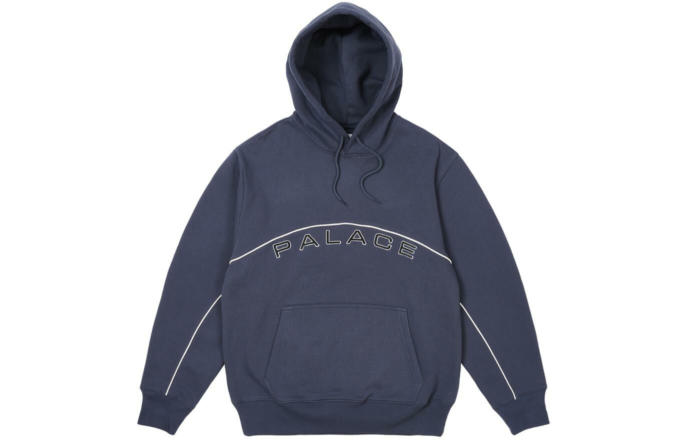 【代購】PALACE Arc Hood