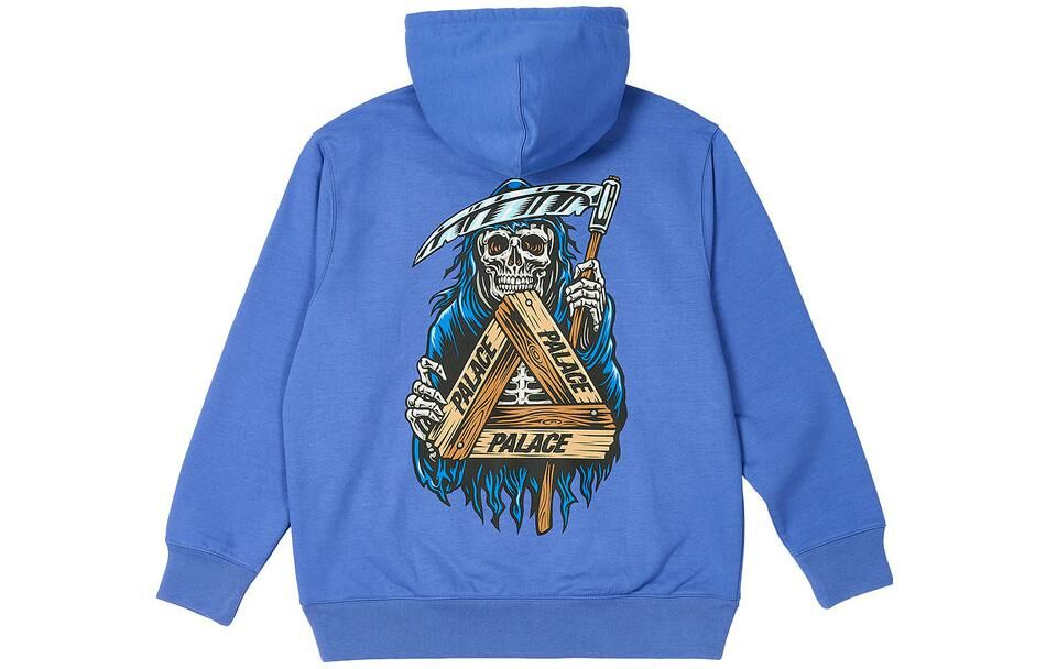 【代購】PALACE Reaper Hood