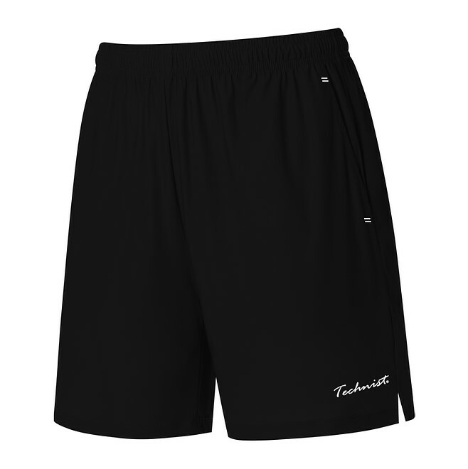 Men's Shorts TNP-6505 BK