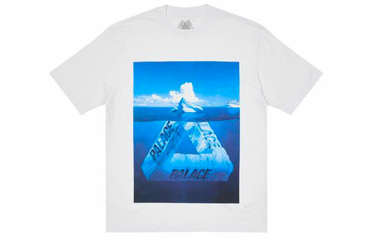【代購】PALACE Berg-Ferg T-shirt