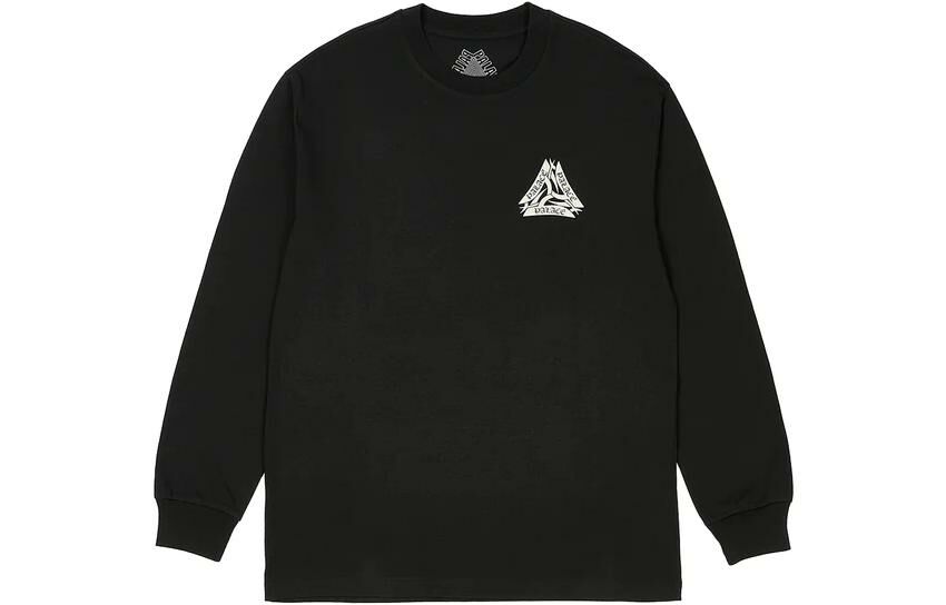 【代購】PALACE Tribal Tri Longsleeve