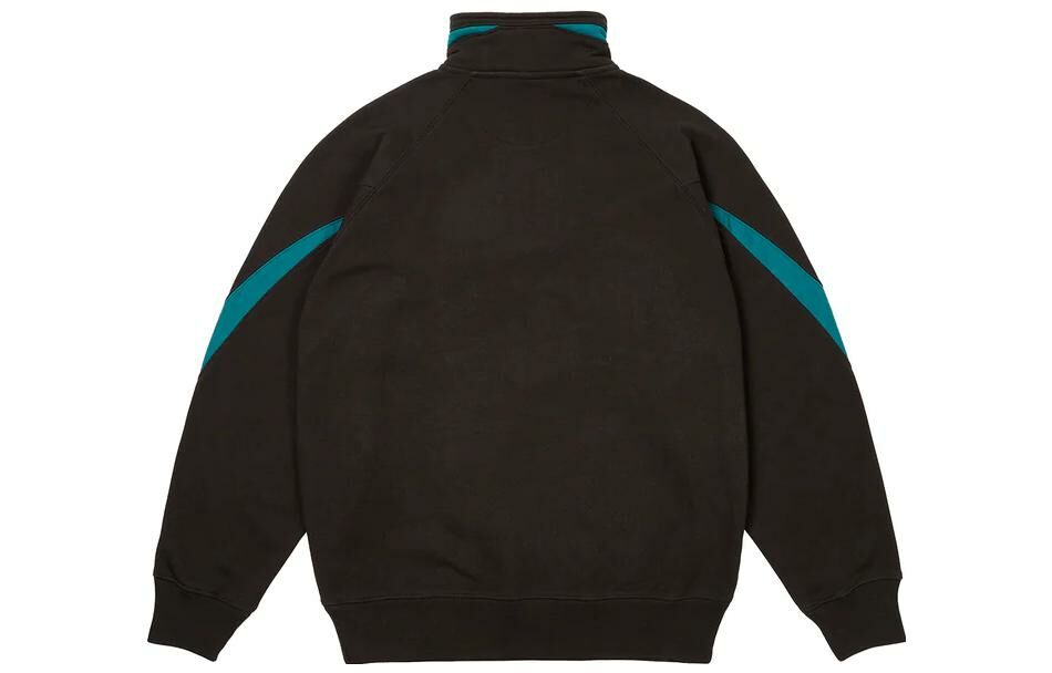 【代購】PALACE Isn't It 1/4 Zip