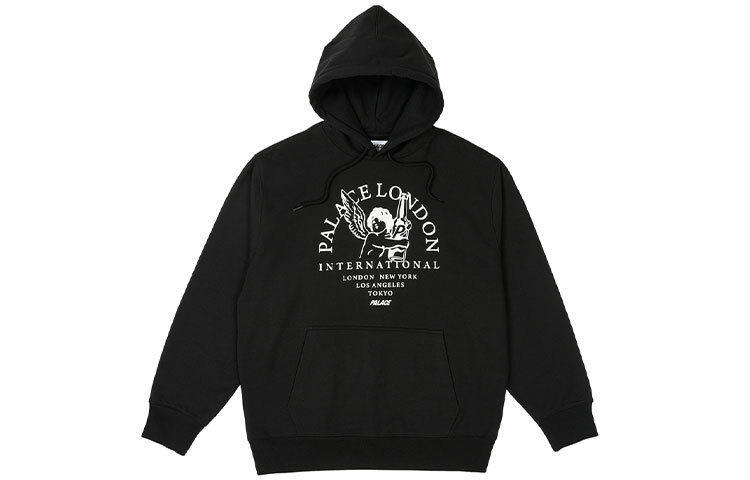 【代購】PALACE International Hood