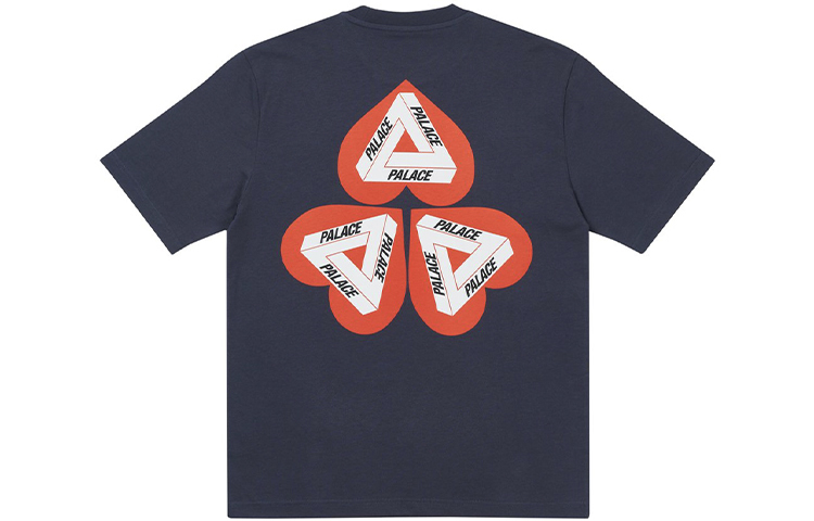 【代購】PALACE Hearty T-shirt