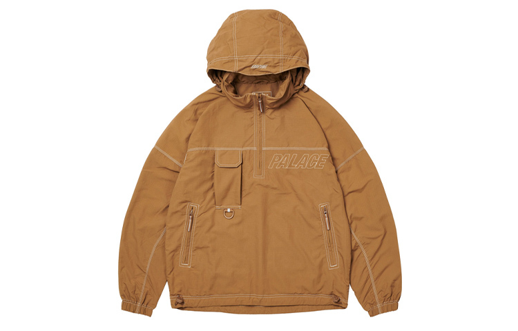 【代購】PALACE Dominator Performance Jacket