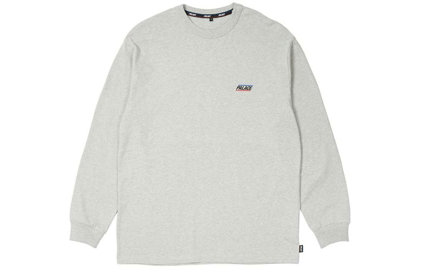 【代購】PALACE Basically A Longsleeve