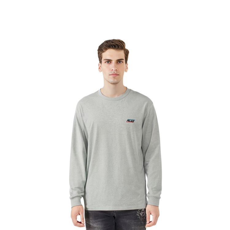 【代購】PALACE Basically A Longsleeve