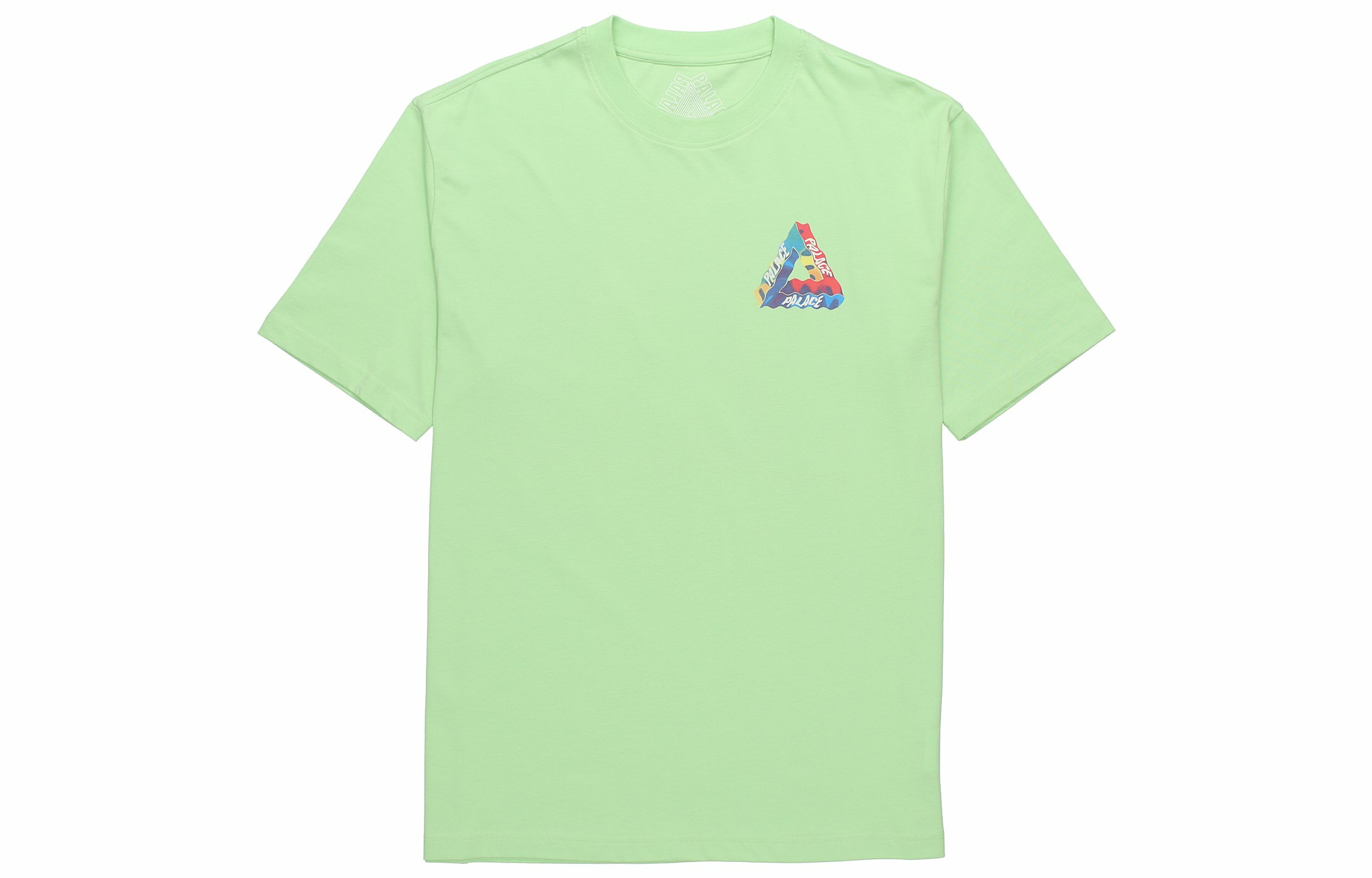 【代購】PALACE Tri-Visions T-Shirt