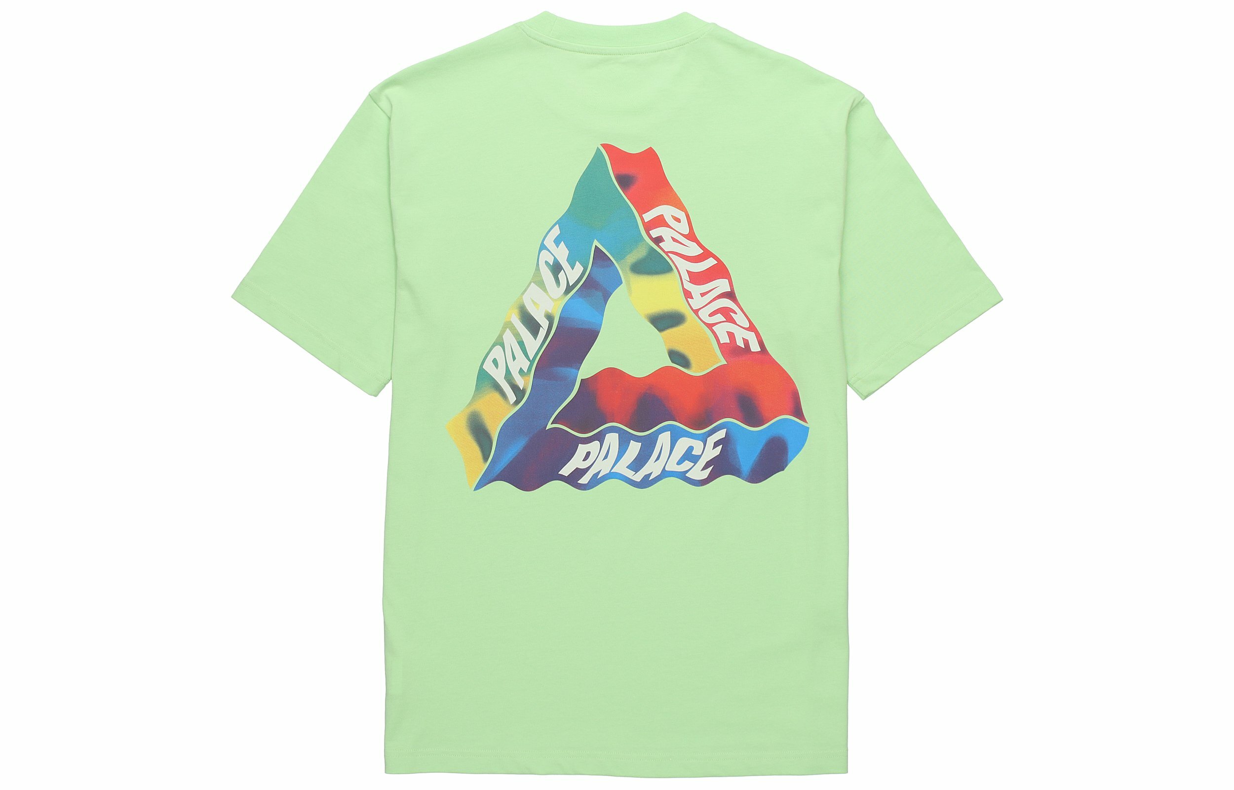【代購】PALACE Tri-Visions T-Shirt