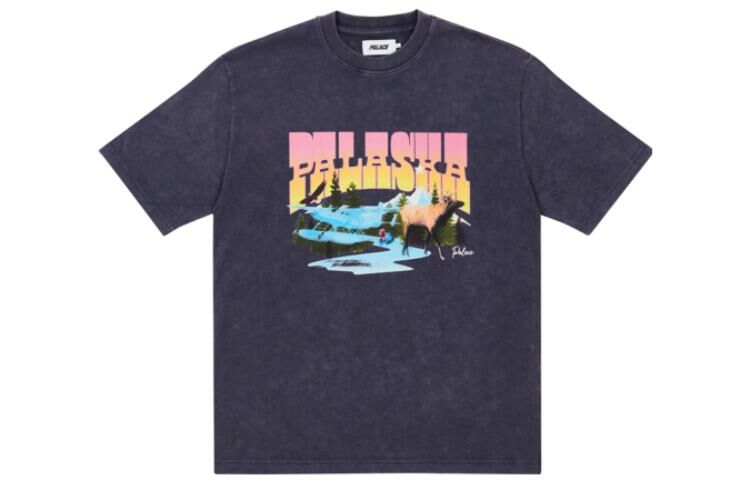 【代購】PALACE Palaska Dye T-shirt