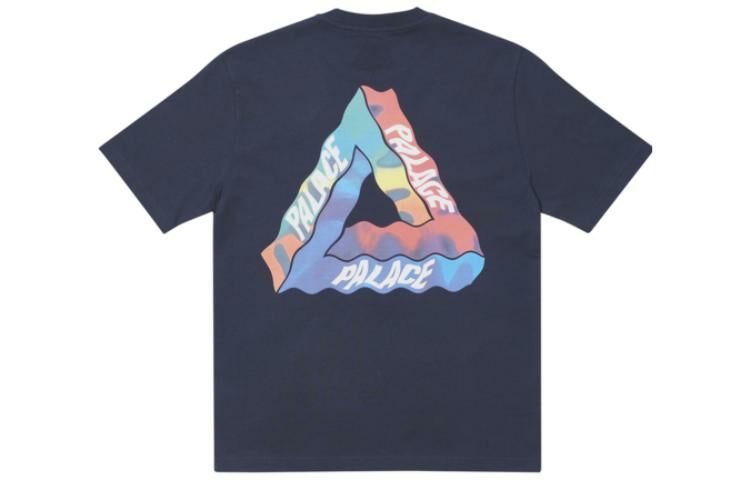 【代購】PALACE Tri-Visions T-shirt