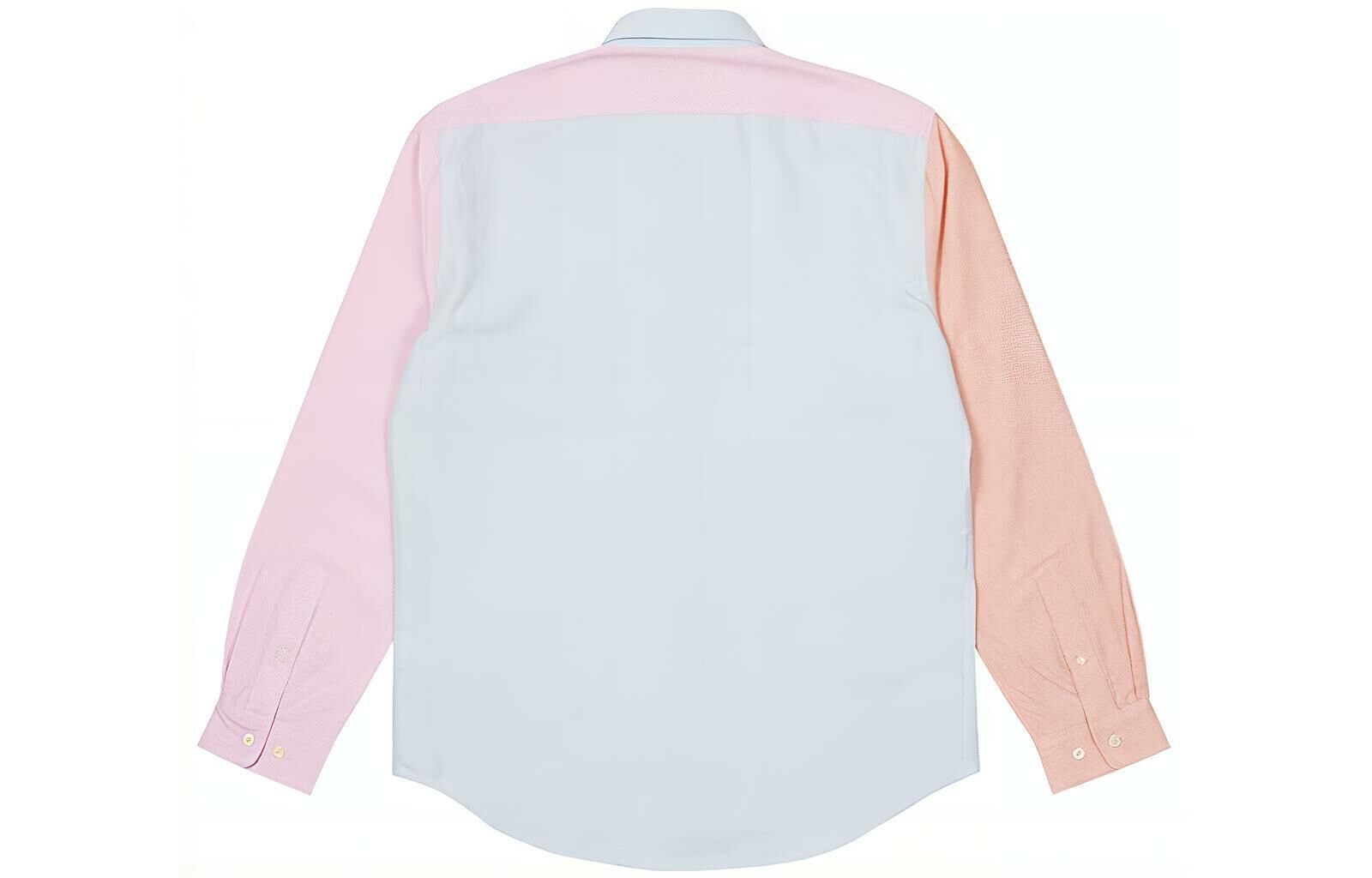 【代購】PALACE Mixed Oxford Shirt