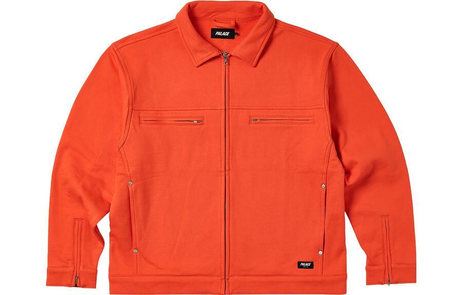 【代購】PALACE Comfy Work Jacket