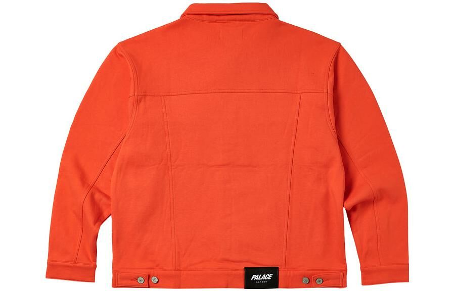 【代購】PALACE Comfy Work Jacket