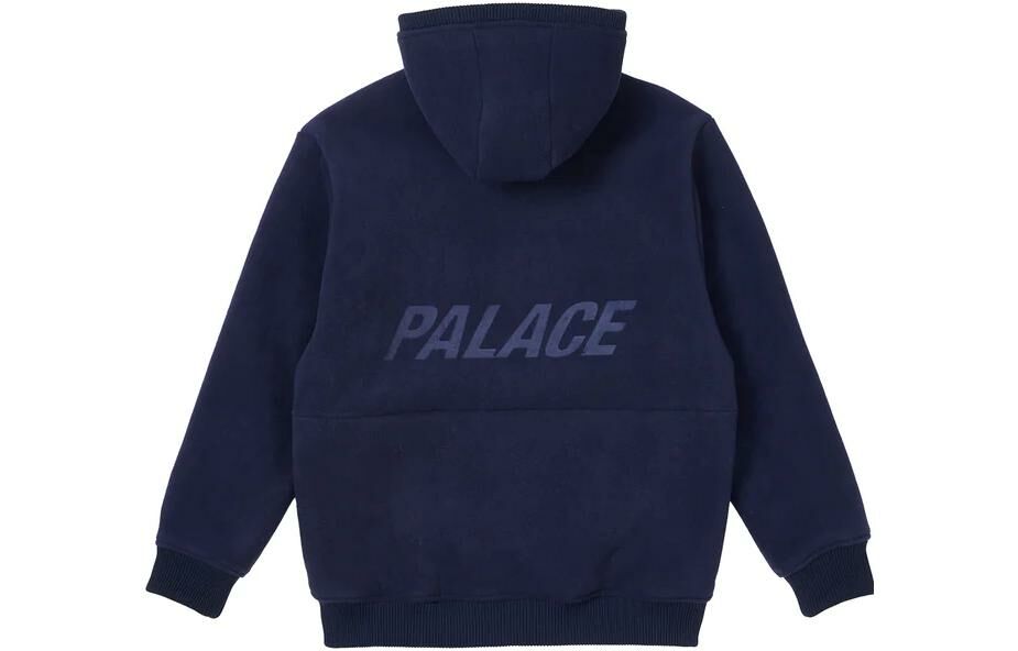 【代購】PALACE SS23 Jackets Unisex Navy Blue