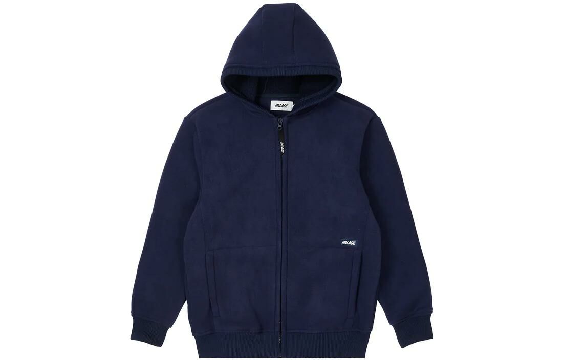 【代購】PALACE SS23 Jackets Unisex Navy Blue