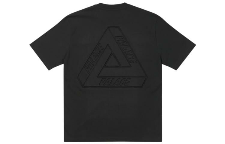 【代購】PALACE Tri-Ferg Embossed T-shirt