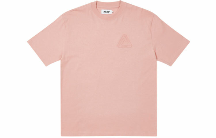 【代購】PALACE Tri-Ferg Embossed T-shirt