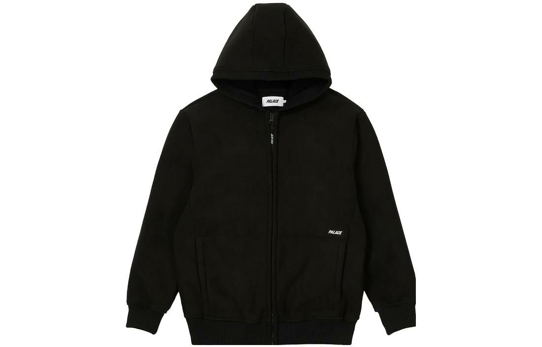 【代購】PALACE Therma Zip Hood