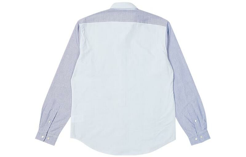 【代購】PALACE Shirts Unisex Blue