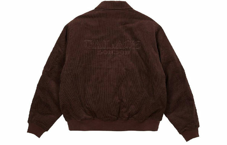 【代購】PALACE Cord MA-1