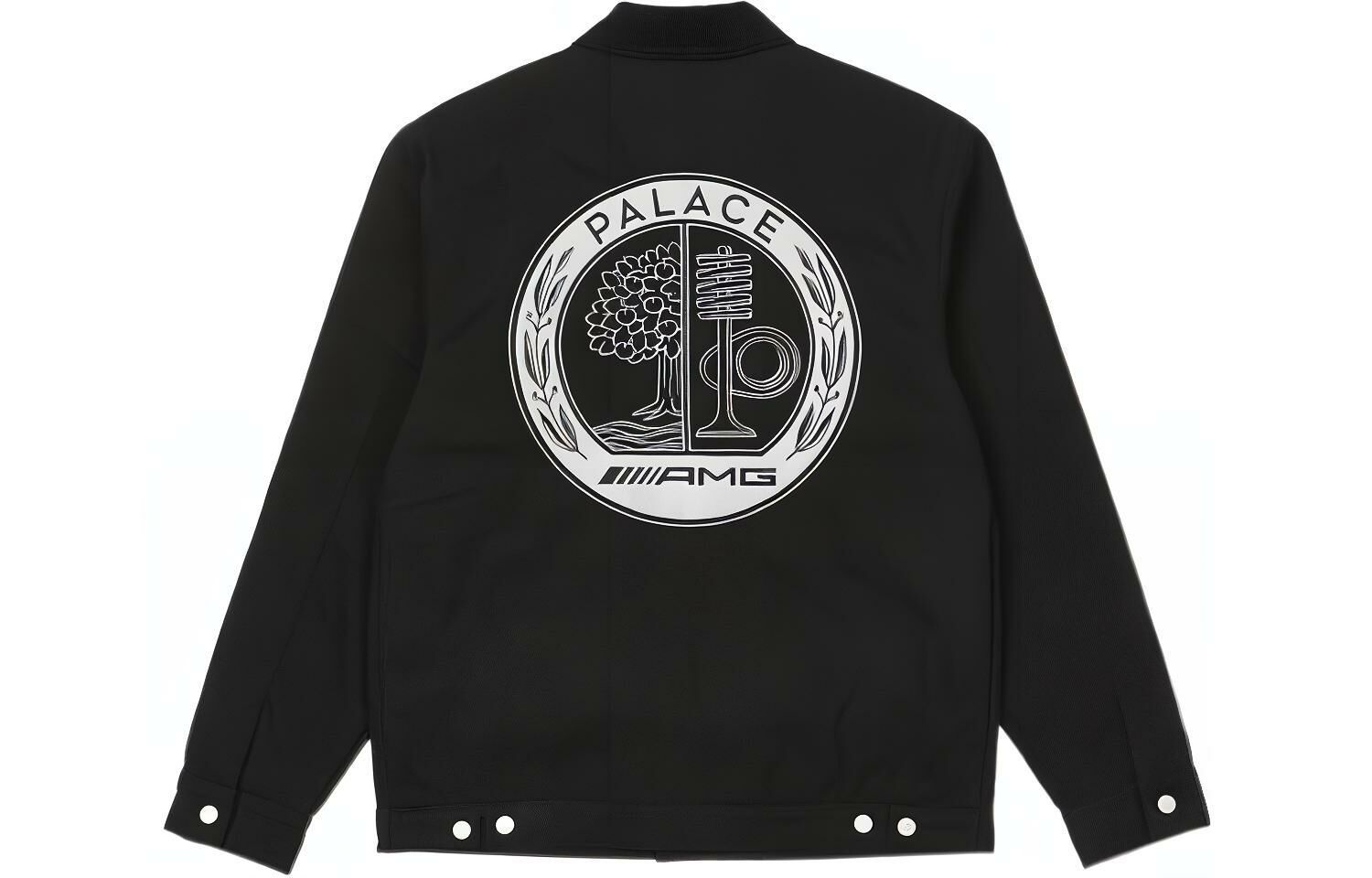 【代購】PALACE Amg 2.0 Work Jacket
