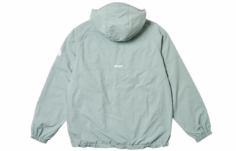 【代購】PALACE Hooded Sheller Jacket