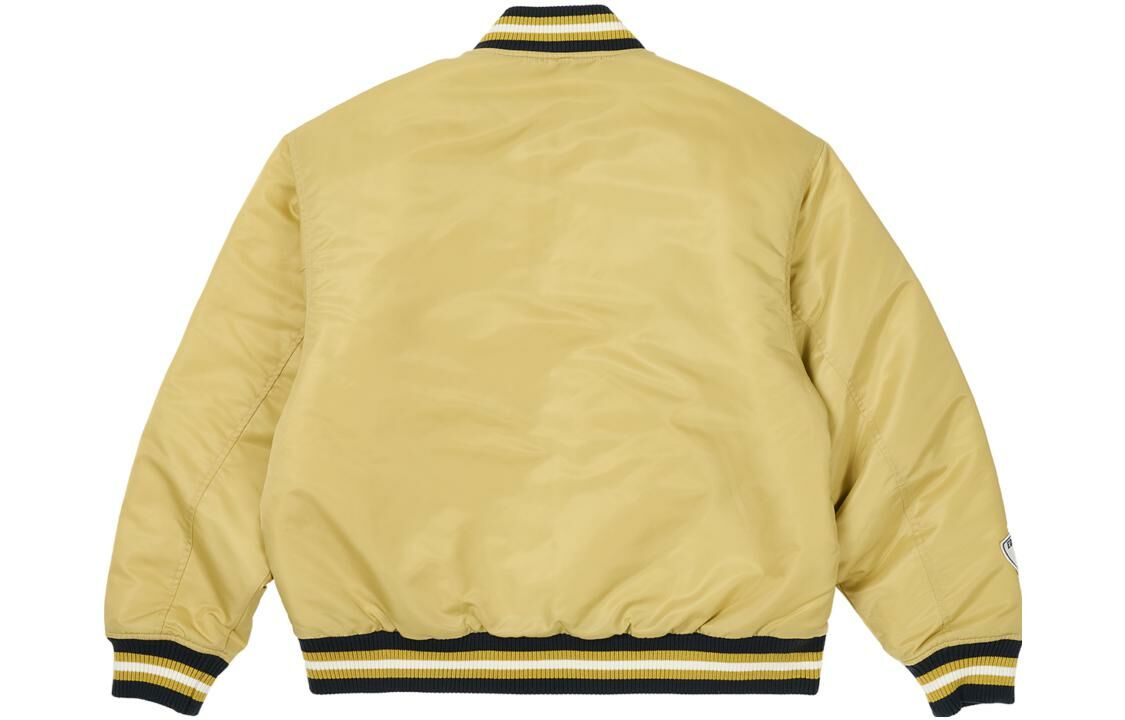【代購】PALACE Satin The Arena Jacket
