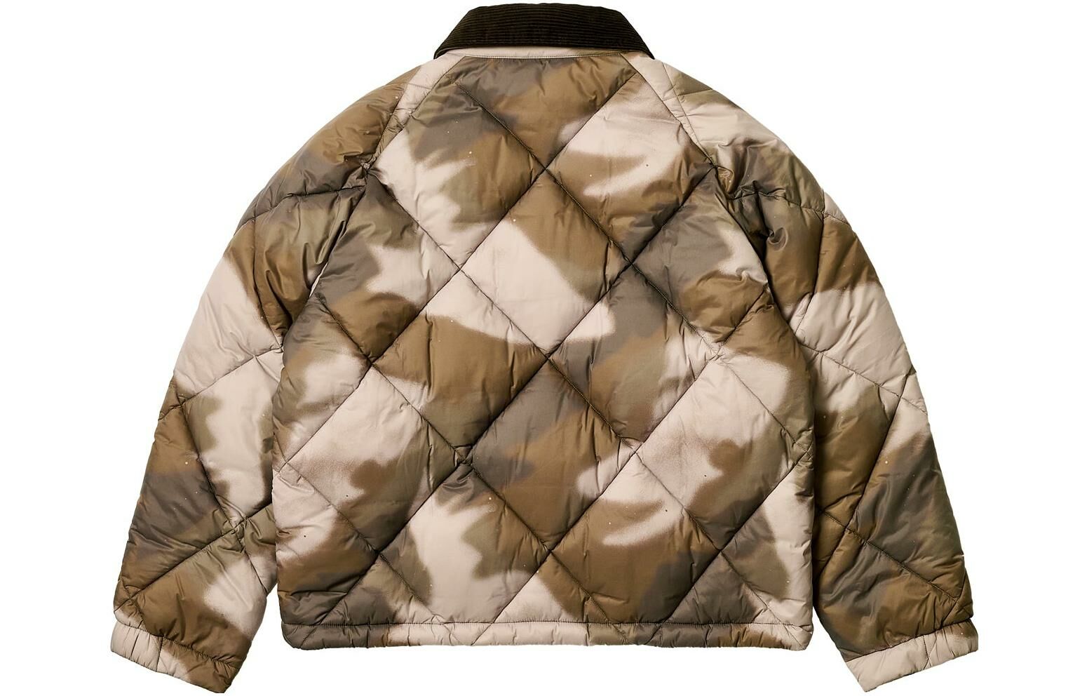【代購】PALACE Barbour Dom Quilt