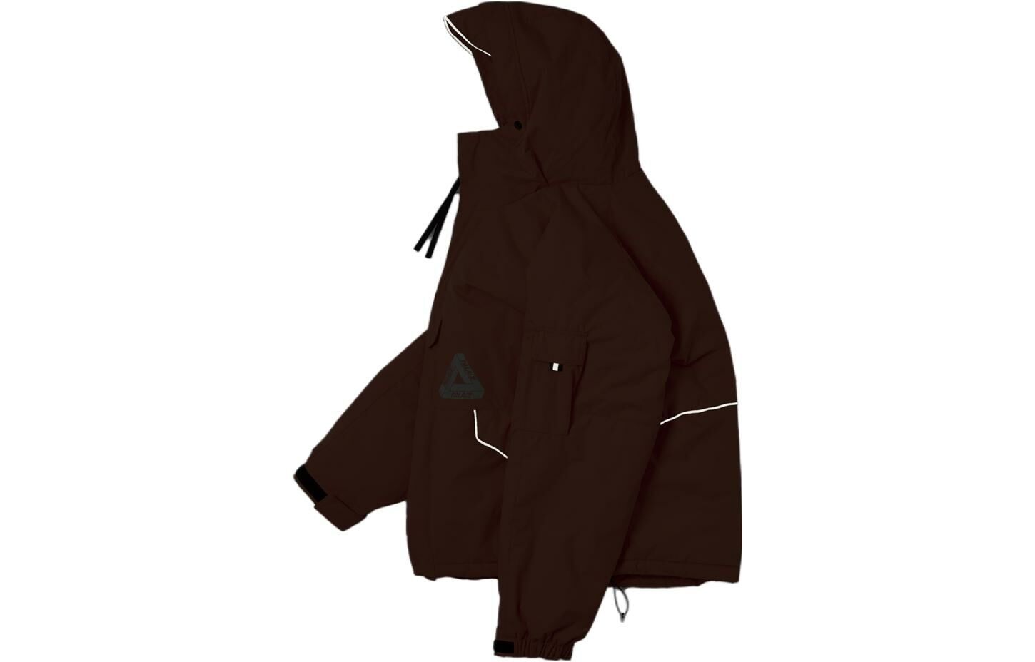 【代購】PALACE P-Tech Hooded Jacket