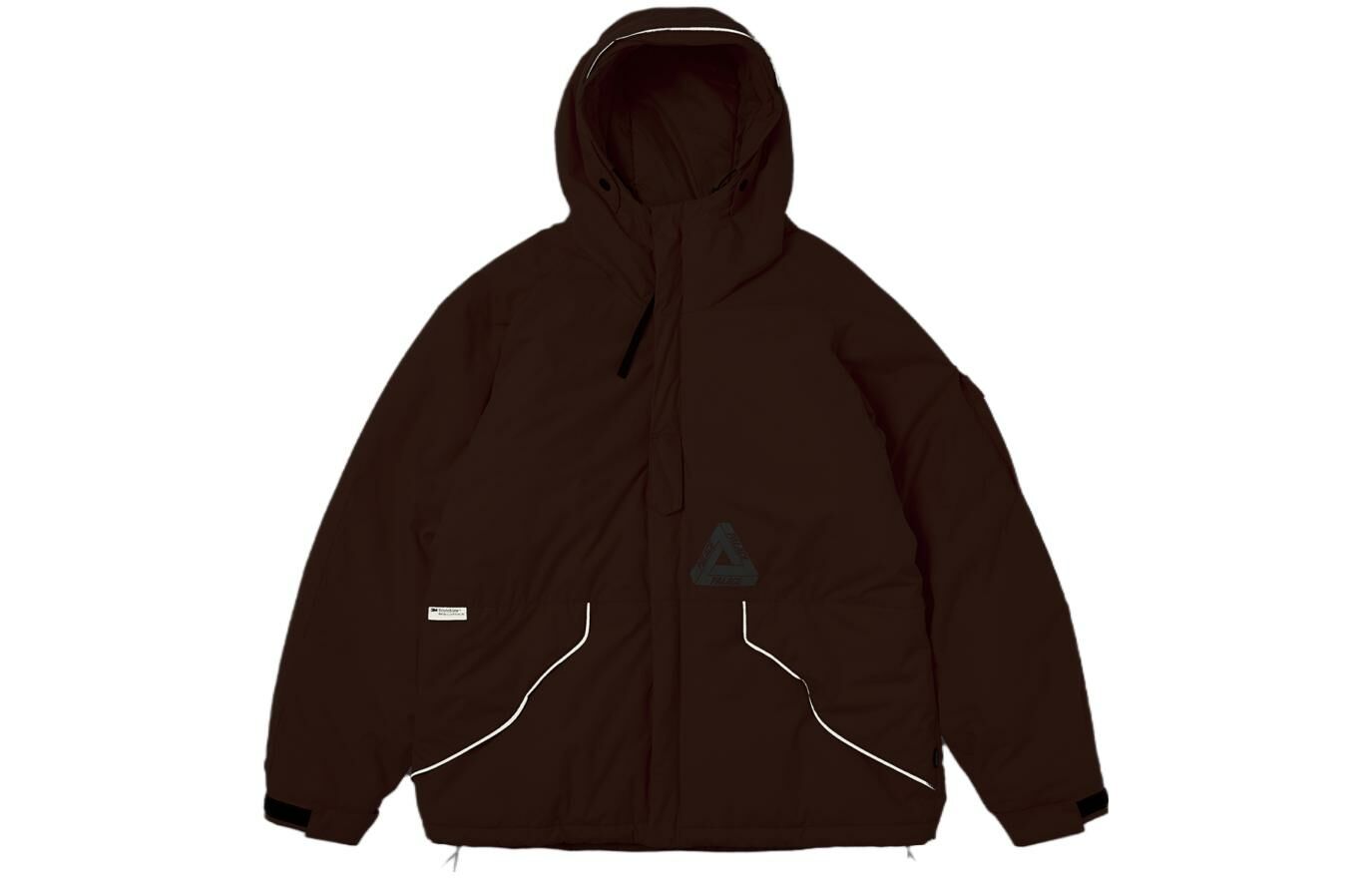 【代購】PALACE P-Tech Hooded Jacket