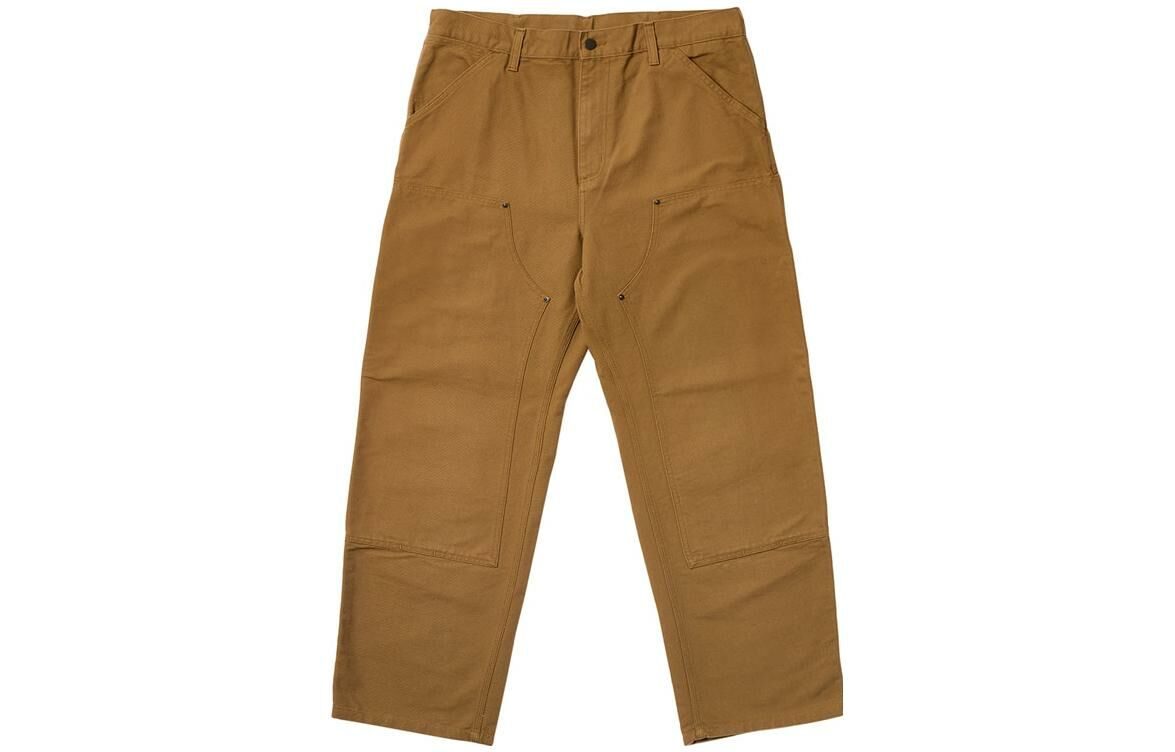 【代購】PALACE X Carhartt Wip Double Knee Pant