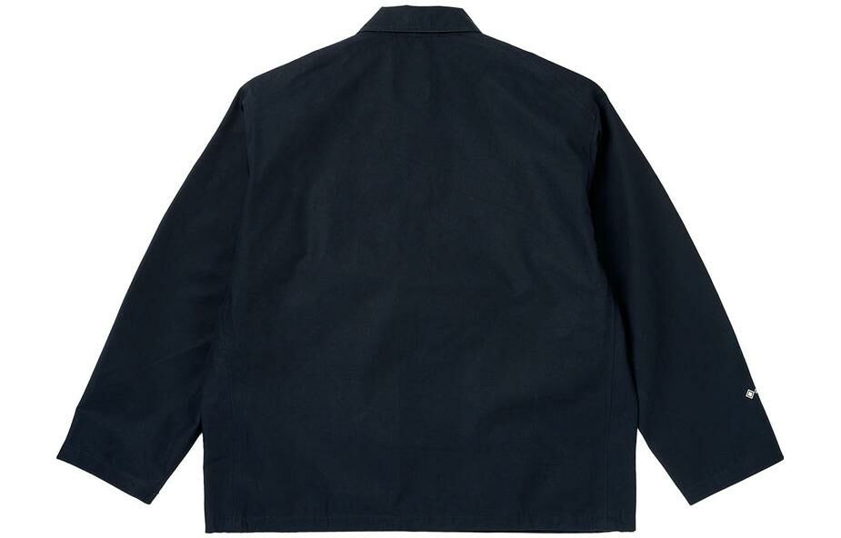 【代購】PALACE X Nanamica GORE-TEX Coach Jacket