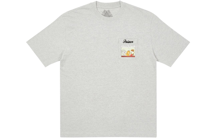 【代購】PALACE Garfield Pocket T-shirt