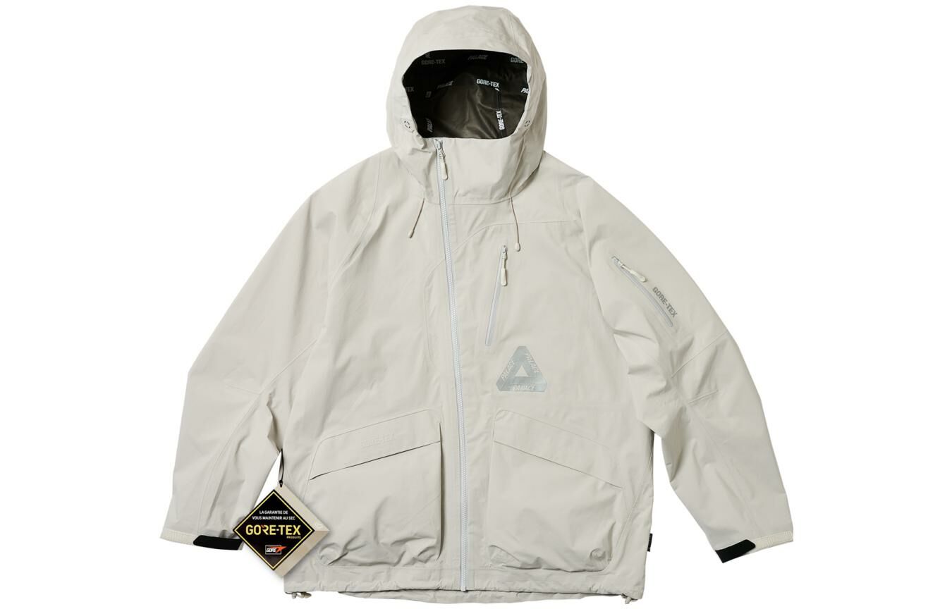 【代購】PALACE GORE-TEX R-Tek Jacket