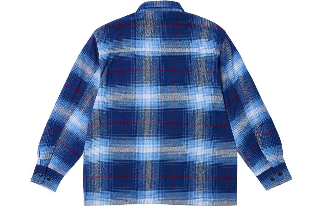 【代購】PALACE Work Shirt