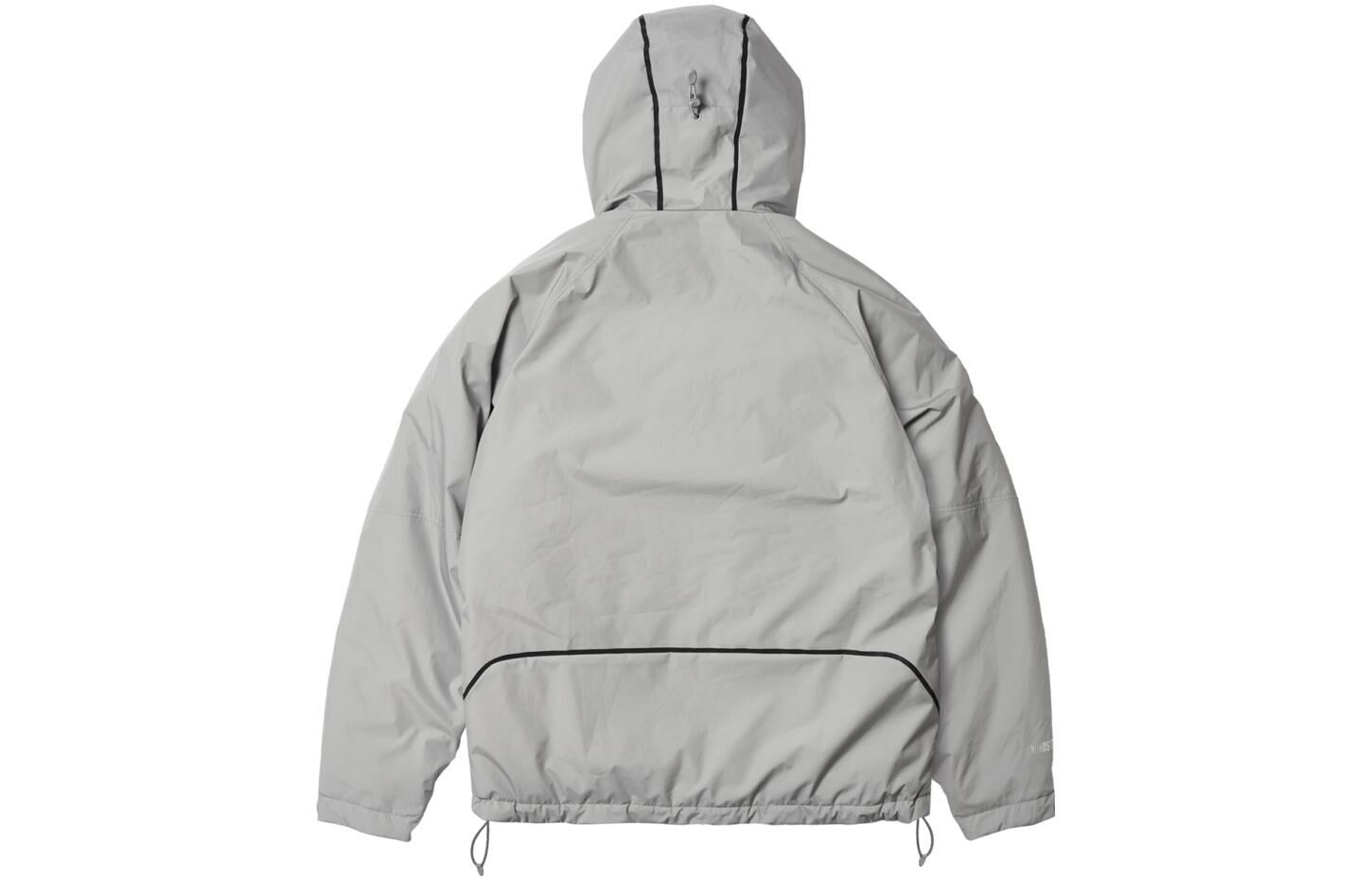 【代購】PALACE GORE-TEX Windstopper Mask Jacket