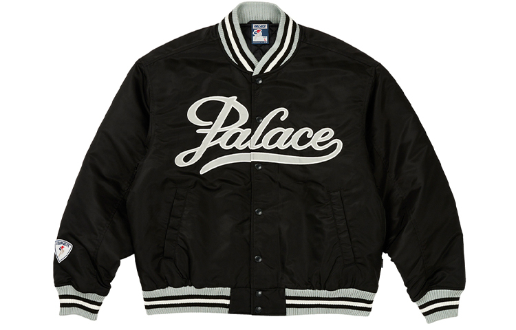 【代購】PALACE Satin The Arena Jacket