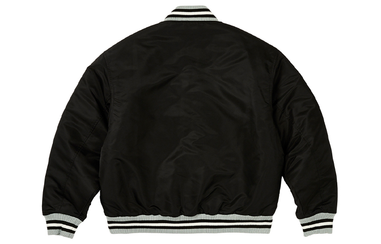【代購】PALACE Satin The Arena Jacket