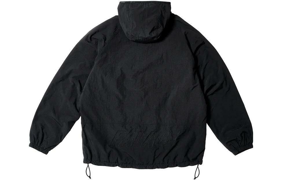 【代購】PALACE Micro Jacket