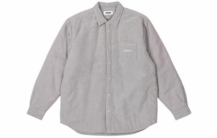 【代購】PALACE Cozy Shirt