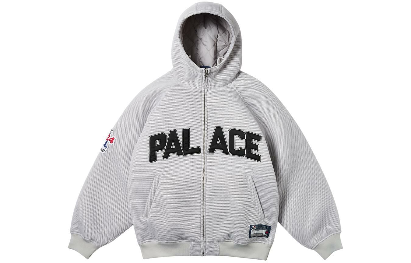 【代購】PALACE Mesher Jacket