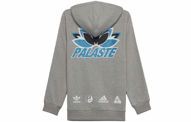 【代購】PALACE X Adidas Palaste Hood