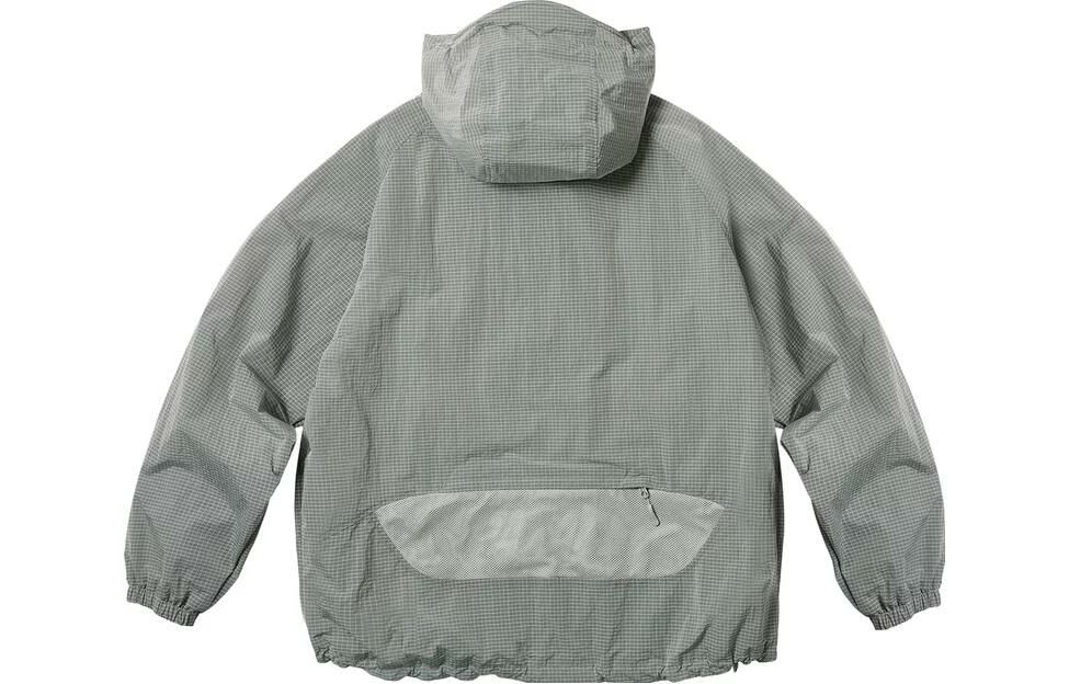 【代購】PALACE Jackets Unisex Gray
