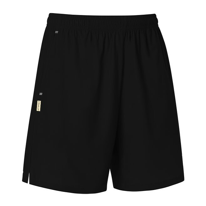 Women's Shorts TNP-6505 BK