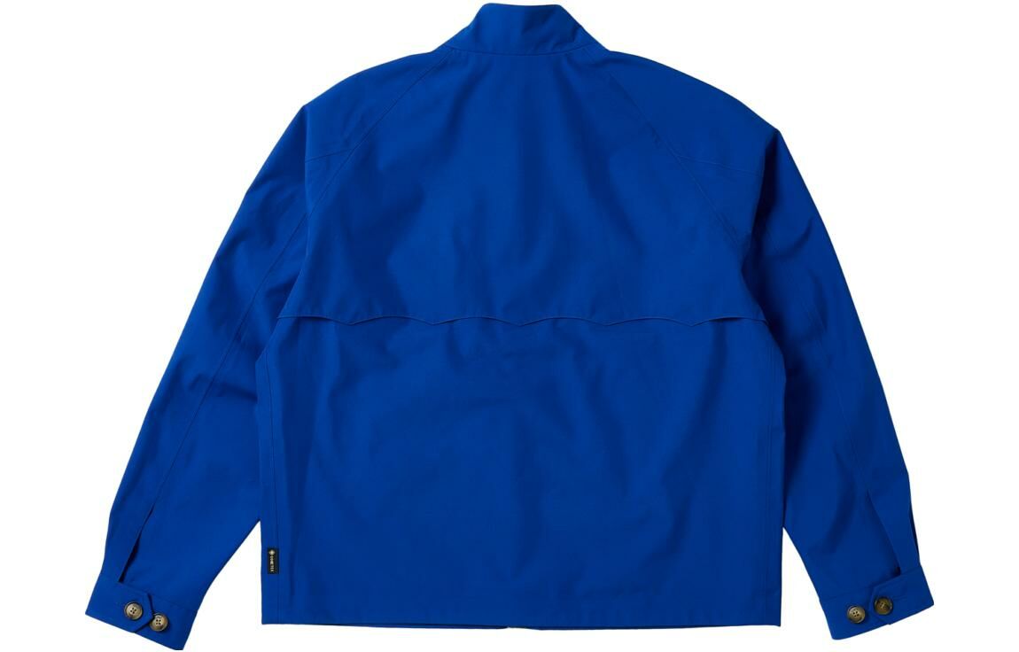 【代購】PALACE Baracuta GORE-TEX G4 Jacket